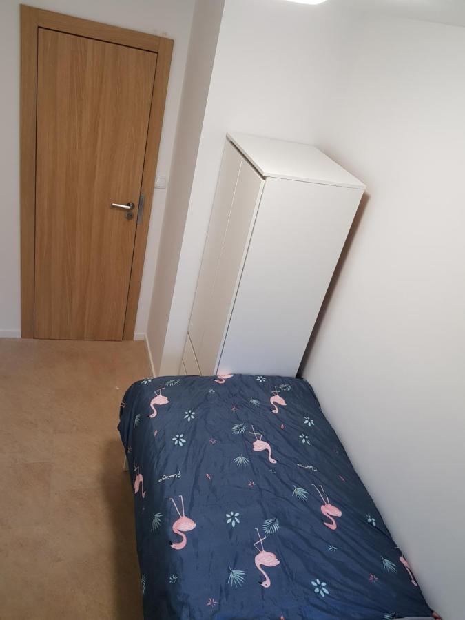 Mirrorroom Pl Citycenter Varsovia Exterior foto